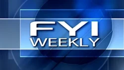 FYI Weekly October 12, 2026