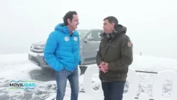 VW Amarok reaches 800,000 units produced in Argentina - Mobility
