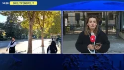 Sulmi ndaj Gjykatës së Apelit, gazetarja Dunisha jep detajet