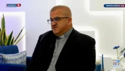 الشماسيّة الدائمة، معنى الدعوة وما هو دور الشماس في حياة الجماعة المؤمنة مع المونسنيور أنطوان مخايل