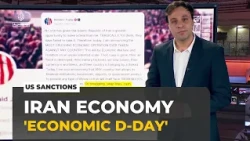 US sanctions on Iran: Can Trump’s ‘economic D-Day’ achieve its goals?