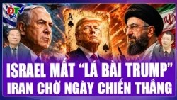 FOCUS: Is the "Trump Card" Losing Its Power, and Is Israel Suffering a Bitter Defeat to Iran?