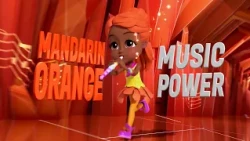 Rainbow Rangers FULL EPISODES 🌈 Best of Mandy