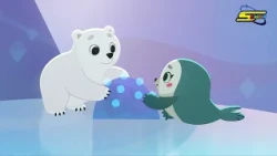 Spacetoon | Oomka & Me | Episode 30