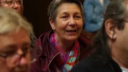 Kristova léta hořických pašijí - 2. díl