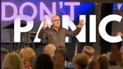 Trust God’s Timing (John 11 Explained) | Get Ready: From The Pulpit | Paul Brady