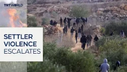 Polls to shape Palestinians’ future as settler violence persists