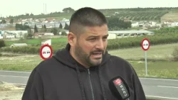 CANCELACION CAMPEONATO DE ESPAÑA PÁJARO DE PERDIZ