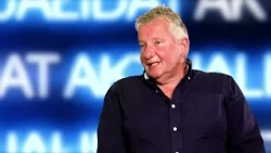 AKTUALIDAT - Cees Luckhardt