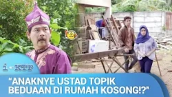SALAH PAHAM BANG MADIT BERUJUNG FITNAH! | I-KTP ANTV Eps 5 (FULL)