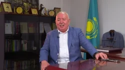 «Қаламның қара нары»-Р. Отарбаевтың шығармашылығына арналған деректі фильм/ ІІ бөлім