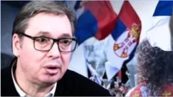 Manovra ushtarake! Serbia do që të ndezë Ballkanin! NATO në ofensivë..