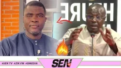 Couplage des élections & dissolution : Malick Gueye atomise Amadou Ba après la saisine du CC !