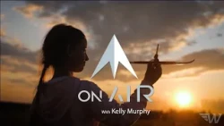 On Air - Dubai Airshow 2021