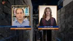 Behind the Wall | With Mohammad Halseh and Nevin Abu Rahmoun | PROMO