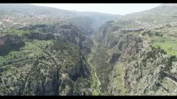 Qannoubine