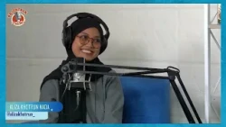 ALIZA | CERITA, PENGALAMAN & OBROLAN PENUH MAKNA!