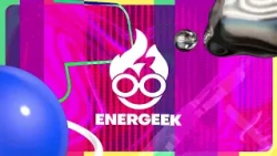 Bienvenidos a EnerGeek, el hogar del fans.