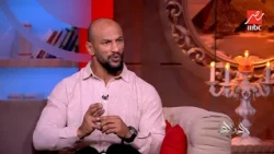 What’s your take on athletes leaving to get naturalized? A very important response from Karam Gaber