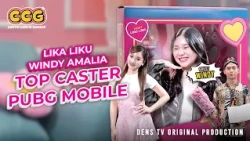 FULL ENGLISH NGE-HOST PUBG MOBILE SUPER LEAGUE, WINDY: “PEDE DULU AJA!”