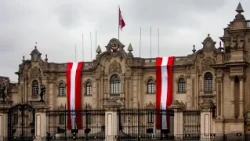 Could Peru be without a president for two days?
