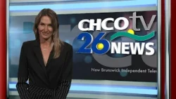 CHCO-TV NewsBreak26 with Vicki Hogarth and Lukas Kohler: July 21, 2026: