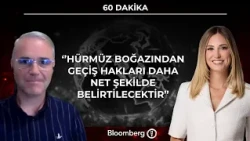 60 Minutes - ''Passage rights through the Strait of Hormuz will be clarified'' | June 30, 2026