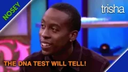 Your Baby Is White - I Can't Be the Dad | Trisha - Full Episode