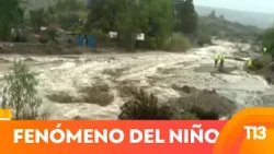 Super El Niño: Heavy rains and risk of flash floods projected