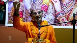 25th part bitak 2026  sitapaila  निजान्द सत्संग समिति सितापाईला, साहित्याचार्य श्री जनार्दन महाराजजी