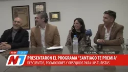 SANTIAGO REWARDS YOU: DISCOUNTS, PROMOS, AND SURPRISES FOR TOURISTS