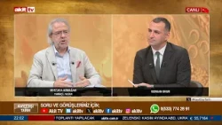 Unofficial History - Serkan Okur, Mustafa Armağan - October 25, 2026