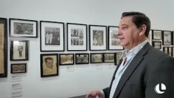 "El Vuelo Plus Ultra y sus protagonistas"