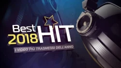 BEST HIT 2018 - Radio JukeBox Tv