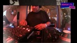 Claudio Val & Marco Leiva / Beach House @ Tsunami Bar | La Serena, Chile