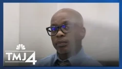 Suspended Milwaukee detective accused of misusing Flock database makes first court appearance