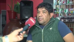 MIGUEL LOPEZ