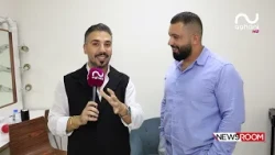 أبو علي الساحلي: البعض يعرض عليّ مبالغ مالية كي أعلّق على فيديوهاته... وطبعًا هناك من يحاربني!