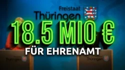 Thuringian Cabinet takes stock before the summer break