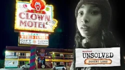 Our Night At The Most Terrifying Clown Motel In The Desert