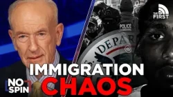 Another ICE Shooting Derails New York City