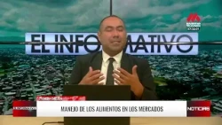 GENERATIONAL RENEWAL AND SOCIAL PROJECTS: MARTÍN BARRAGÁN ON MAJESTAD TV