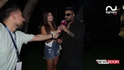 Al-Akhras makes a fan's dream come true and declares: "My songs are my therapy and I try to stay ...
