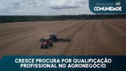 Demand for Professional Training in Agribusiness Grows