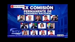 #THECHARACTER #CHTV HÉCTOR PÉREZ CALLS FOR THE SUSPENSION OF DEPUTIES FACING CRIMINAL CHARGES