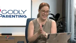 037 Godly Parenting 15 julio 2026