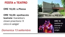 San Paolo Festival 2026 Promo - San Paolo Apostolo Parish Parma