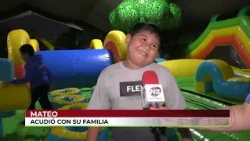 #News13Afternoon 🦖 Dinosaurs didn't go extinct...