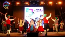 Cultura em Movimento