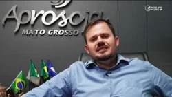 Credit at risk nears 20% in Mato Grosso, raising red flags for next harvest | Patrulheiro Agro ep...